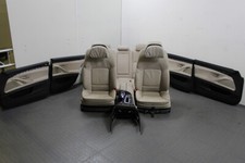 BMW 5er F10 Innenausstattung