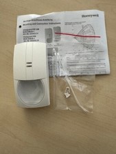 Honeywell 033332.21 Viewguard  PIR BUS-2/BUS-1 VdS: Klasse B, Flächenoptik