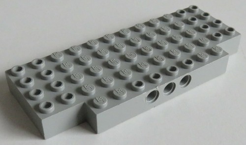 Lego stein brick - 5, x