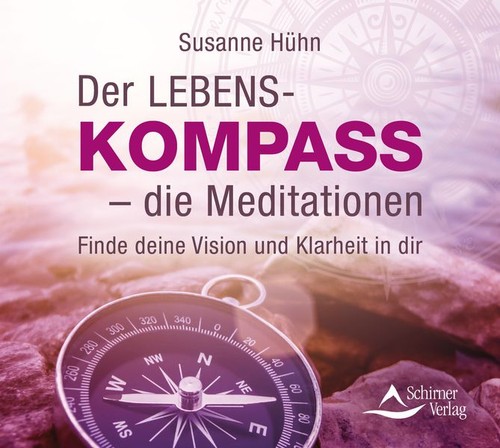 Der lebenskompass die - lebenskompass,