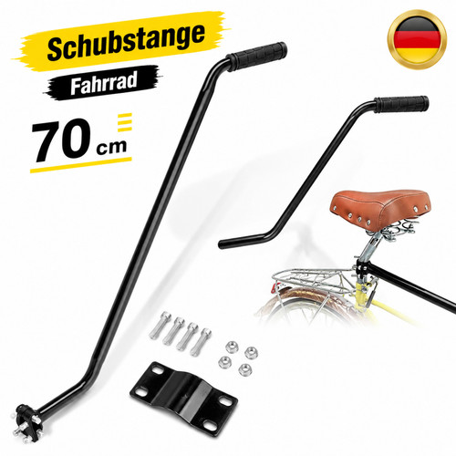 Haltestange schubstange - haltestange,