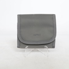 ESPRIT, Portemonnaie, Grau, 13