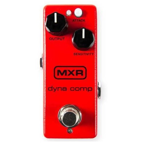 Neu mxr m291 dyna - mxr, comp