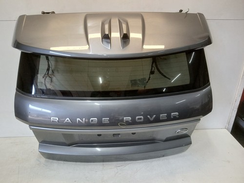 Land rover range - land,