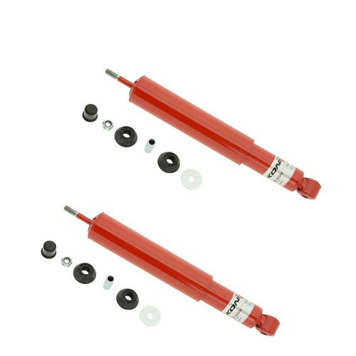 Koni classic hinterachse - koni,