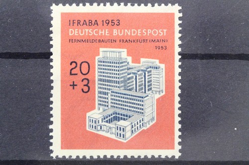 Deutschland minr 172 - (brd),, minr.