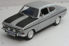 OPEL KADETT  B OLYMPIA RALLYE 1:18 REVELL VON 2002 TOP