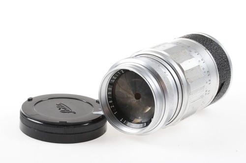 Leica elmarit 90mm - leica,