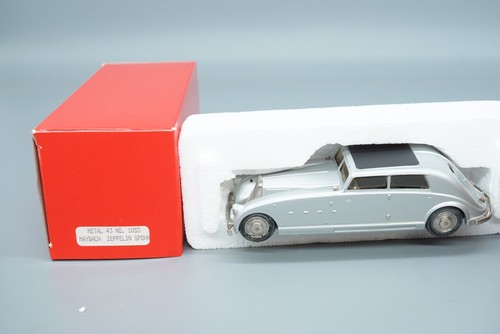 Maybach zeppelin spohn - maybach,