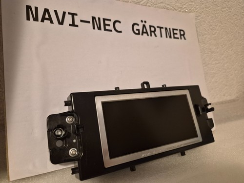 Original mercedes glk monitor - original,