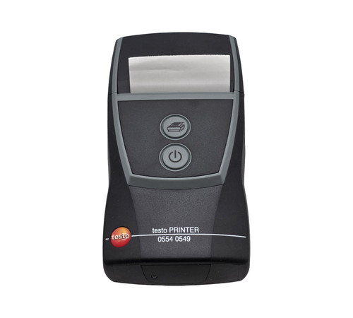 Testo 0554 0549 irda - testo,