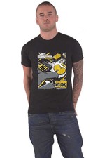 Wu Tang Clan T Shirt