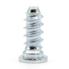 Replacement Euro Screws for