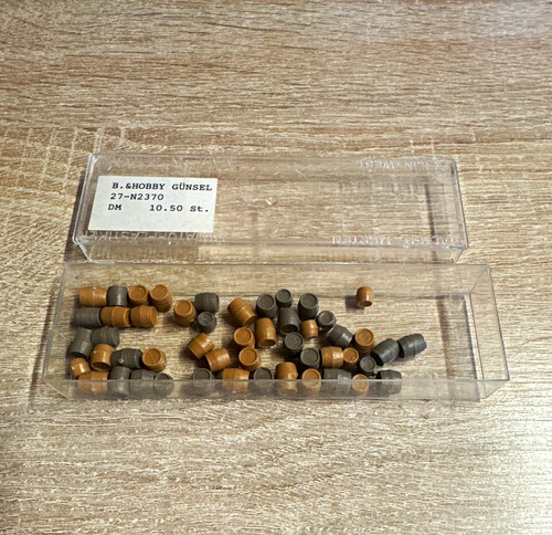 Hobby günsel spur n - hobby,
