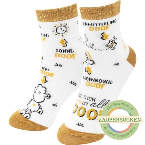 Zaubersocken socken ohne - zaubersocken,