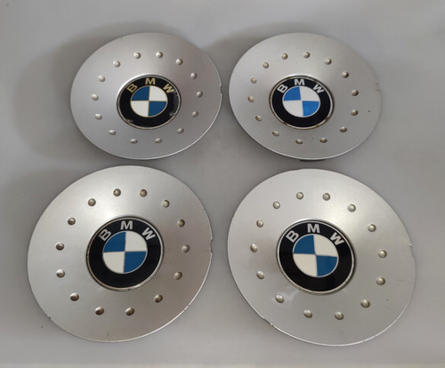 Bmw e39 nabendeckel - 4x,