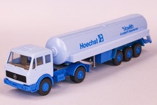 q5L395 Spur H0 Wiking LKW