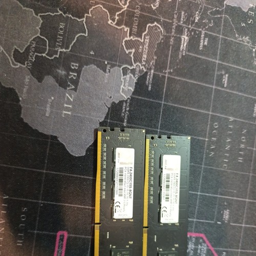 Skill ddr4 2400 19200 - skill,