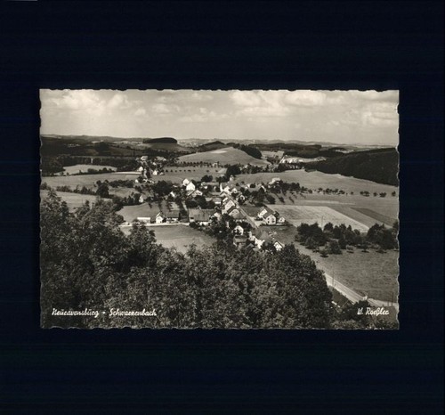 Schwarzenbach boms - schwarzenbach,