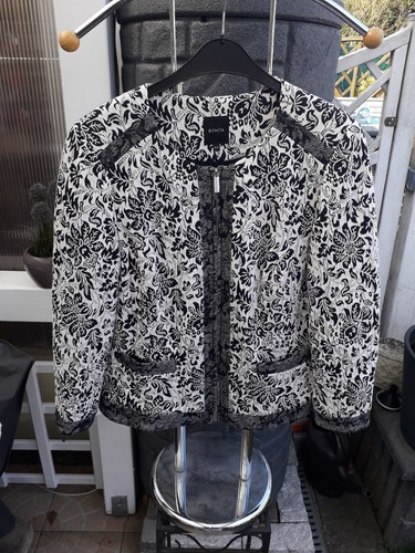 Bonita strickjacke 44 - bonita, gr.44
