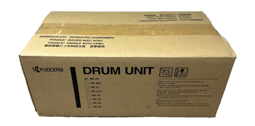 Kyocera trommel original - kyocera,