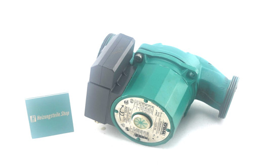 Wilo 70r 180mm 230v art - rs,