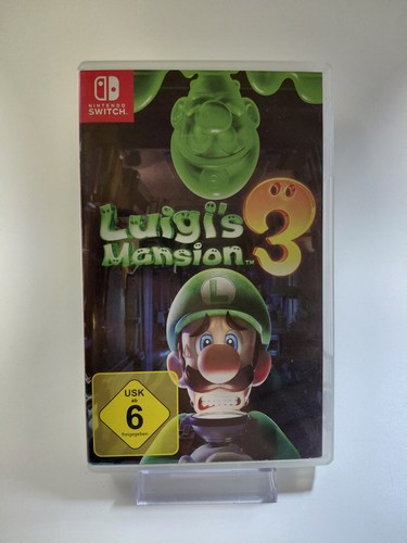 Nintendo switch luigi s - switch, luigi's