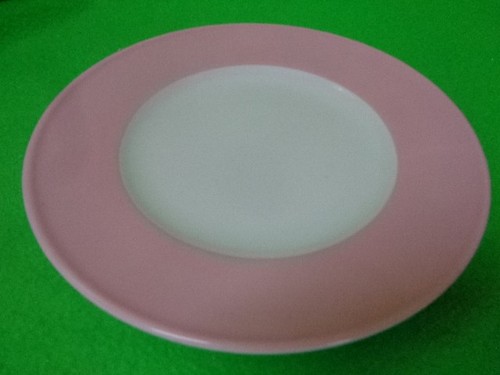 Frühstücksteller cm - 19,