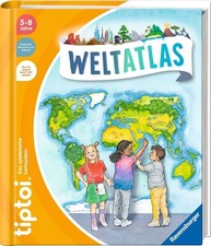 Ravensburger 49287 tiptoi®