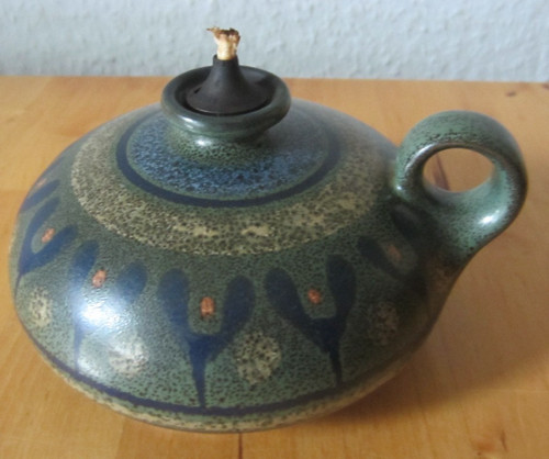 Kmk kupfermühle keramik - keramik, mora