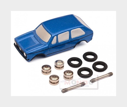 Schuco volkswagen golf - 1:90,