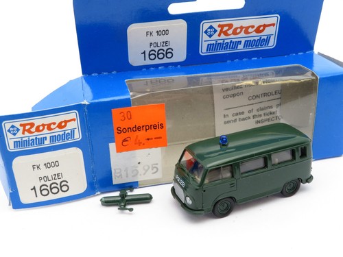 345ho roco h0 - 345ho, /11
