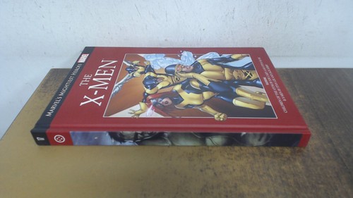 The men marvels mightiest - the, (marvels