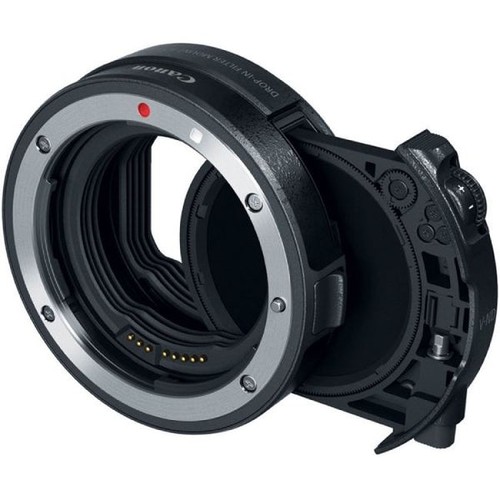 Canon mount adapter - ef, to
