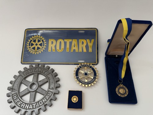 Rotary international - rotary,