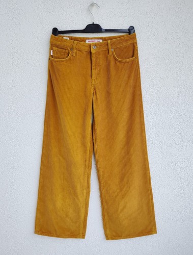 Superdry cordhose für damen - superdry,