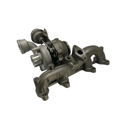 Turbo turbolader 9 tdi - 1.9,