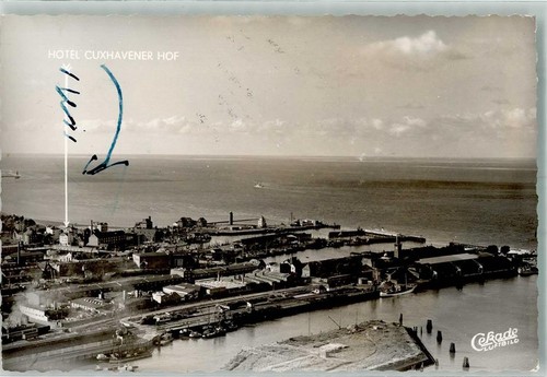 39815018 2190 cuxhaven - 39815018,