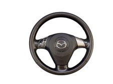 Lenkrad für MAZDA 3 (BK) 1.6