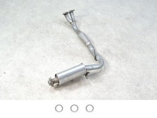 Klarius vorschalldämpfer neu - klarius,