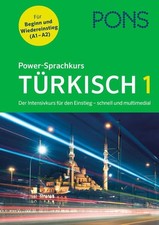 PONS Power-Sprachkurs