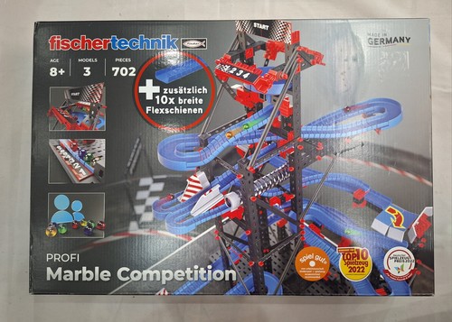 Fischertechnik marble - fischertechnik,