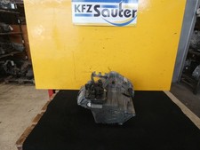 Getriebe A4143600100 W414