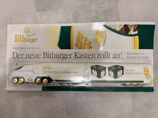 Herpa lkw modellauto bitburger - herpa,