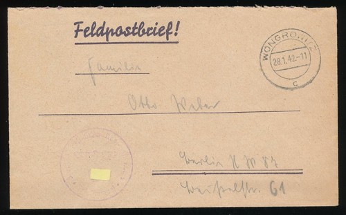 720202 feldpostblg 2 - feldpostblg., 2.wk