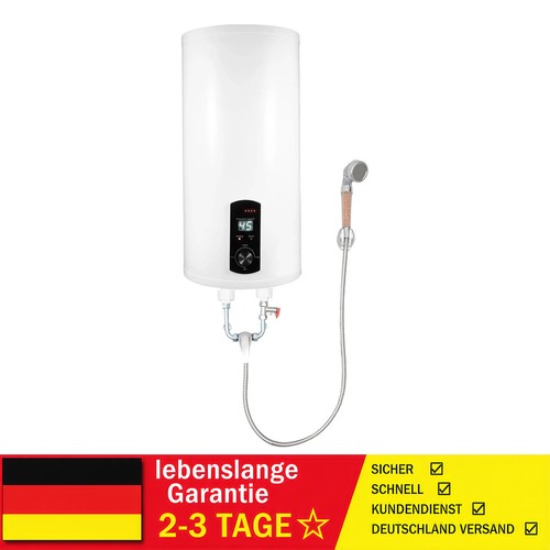 80l liter 2kw elektrospeicher - 80l,