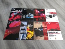 F1 FORMEL 1 GRAND PRIX