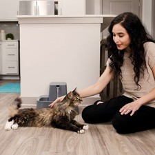 DRINKWELL 3,7 LITER HAUSTIER