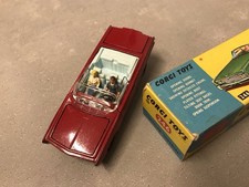 Corgi Toys Chrysler Imperial