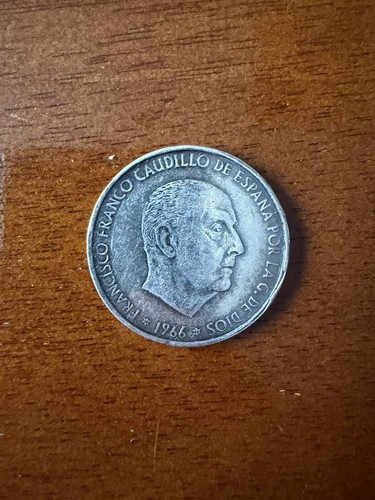 Spanien sammlermünze 100 - spanien,